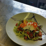The Kitchen Comida