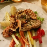Laguna Comida