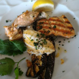 Laguna Comida