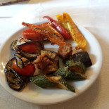Laguna Comida