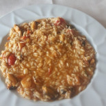 Laguna Comida