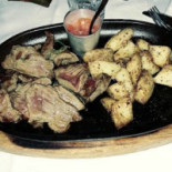 Jazz Café Comida