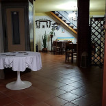 Cantina Della Stella inside