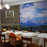 Cantina Della Stella food