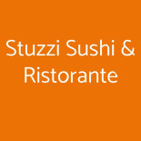 Stuzzi Sushi food
