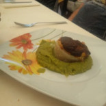 La Fontanella Nourriture