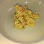 Trattoria La Dolce Vite food