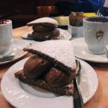 Pasticceria Balla food