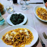 Pizzeria Vecchia Menaggio food