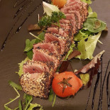 Grill Inn Nourriture