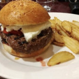 Grill Inn Nourriture