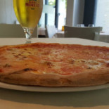 L'angolo Della Pizza Nourriture