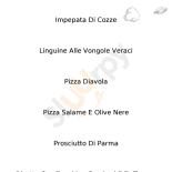 I Bei Tempi Carte
