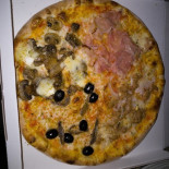 I Bei Tempi Nourriture