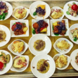Pasticceria Abrate Comida