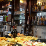 Pasticceria Abrate Comida