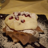 Cà Mia food