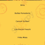 La Padellaccia Nourriture
