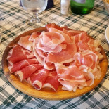 La Padellaccia Nourriture