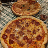 La Padellaccia Nourriture
