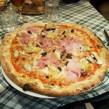 La Padellaccia Nourriture