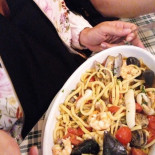 La Padellaccia Nourriture