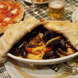 La Padellaccia Nourriture