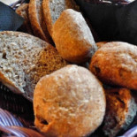 Cà Mia food