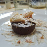 Cà Mia food