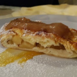 Cà Mia food