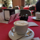 Caffè Del Teatro Biella Comida