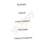 Pizzeria La Gabella Nourriture