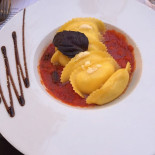Pizzeria La Gabella Nourriture