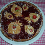 Agriturismo Al Sass Comida