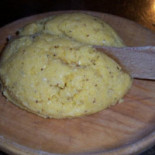 Agriturismo Al Sass Dentro