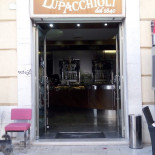 Gran Caffè Lupacchioli Extérieur