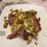 Il Cantuccio Nourriture