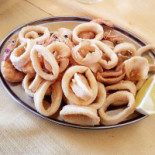La Pineta Comida