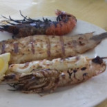 La Pineta Comida