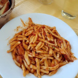 La Pineta Comida