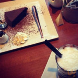 Cioccolati Italiani food