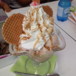 Tiramisù Nourriture