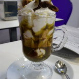 Tiramisù Nourriture