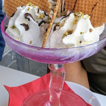 Tiramisù Nourriture