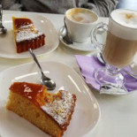 Tiramisù Nourriture