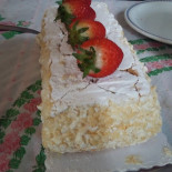 Elfo Cacciatore Food