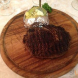 Elfo Cacciatore Food