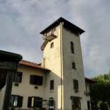 Il Monterosso Außen