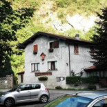 La Vecchia Chioderia Extérieur