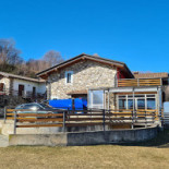 Agriturismo L'ordin Di Basalini Giulietta outside